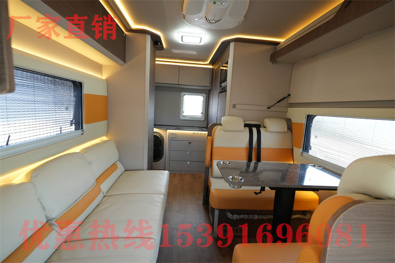 奔馳威霆v260房車 奔馳威霆和v260的區別