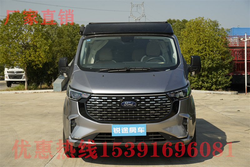 b型房車和c型房車 房車abc型什么意思