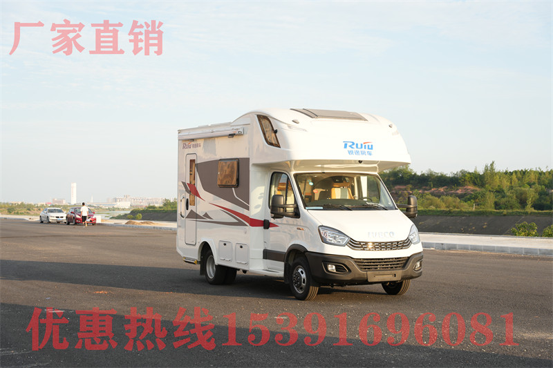 300多萬的房車