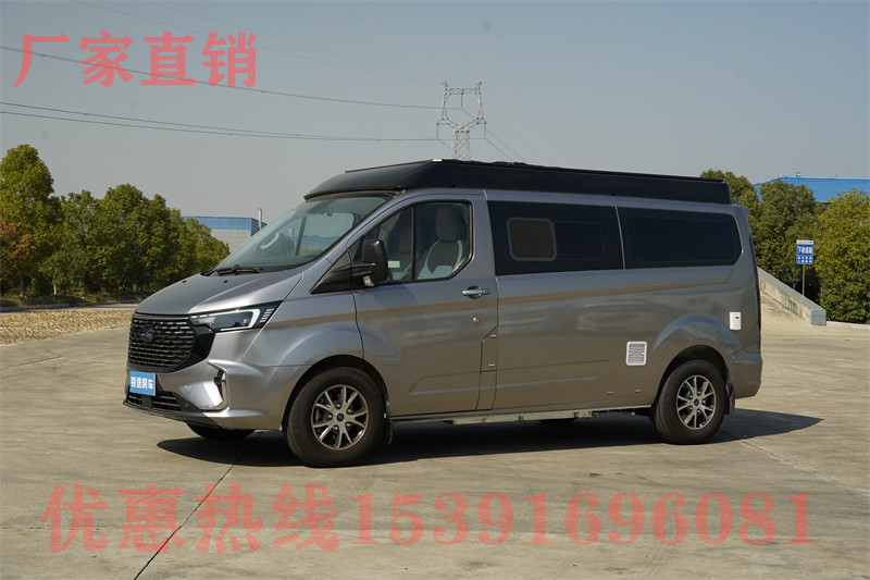 4驅房車c型房車