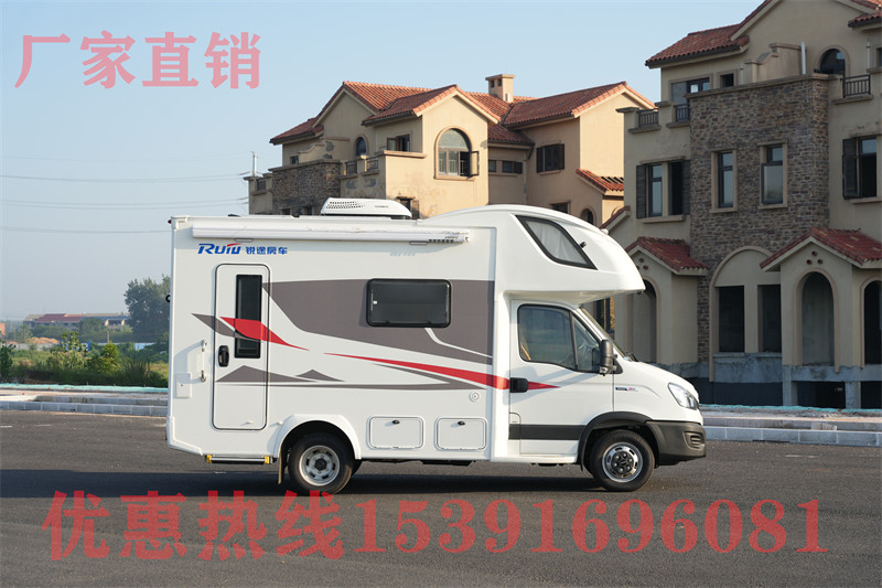 gmc房車savana SAVANA是什么車