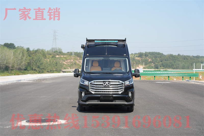 b型通勤房車 b型房車10萬元左右有哪些