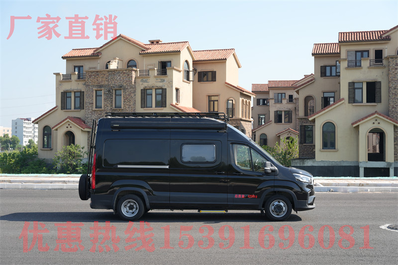 a型房車b型房車c型房車 房車abc型什么意思